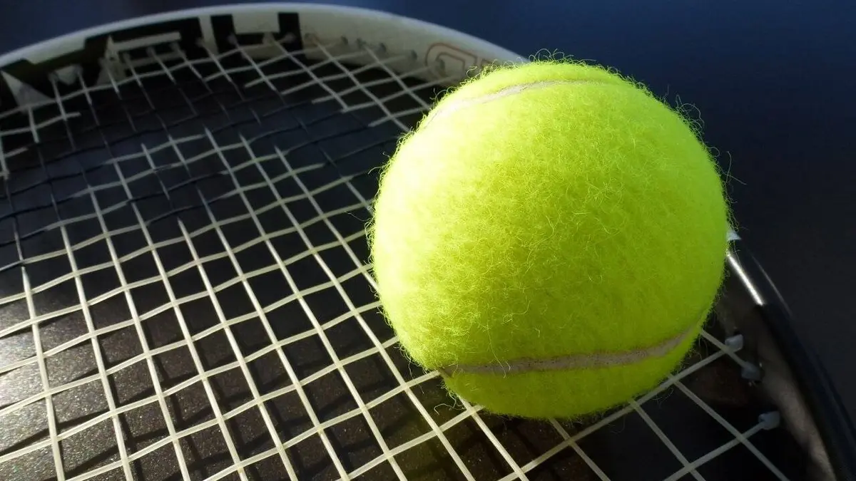 Finale Tennis ATP Doha 2021
