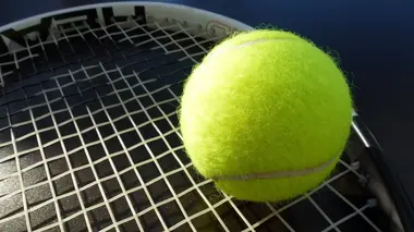 Finale Tennis ATP Doha 2021