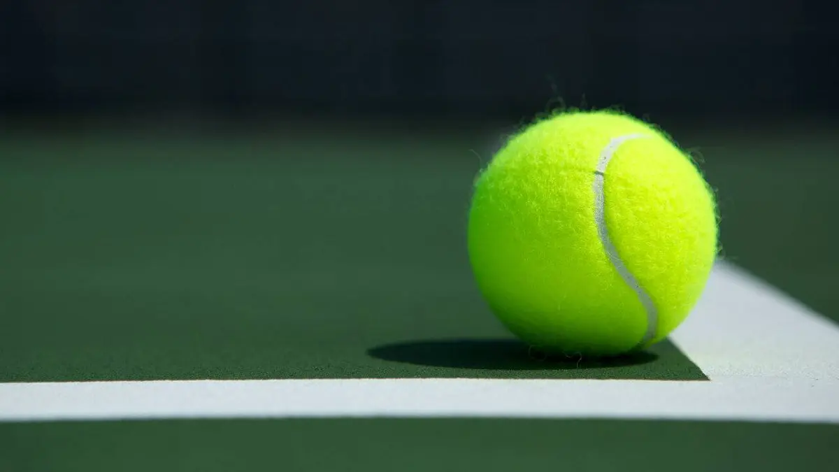 Finale Tennis ATP Montpellier 2021