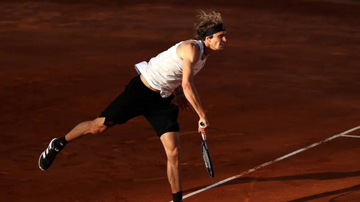 Finale Tennis Masters 1000 de Rome 2022
