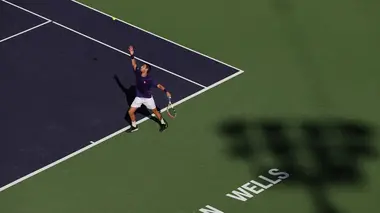 Finale Tennis Masters 1000 Indian Wells 2022