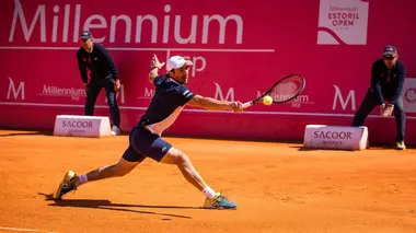 Finale Tennis Tournoi ATP d'Estoril 2022