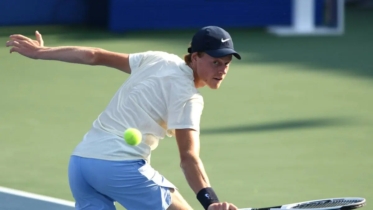 Finale Tennis Tournoi ATP de Cabo San Lucas 2022