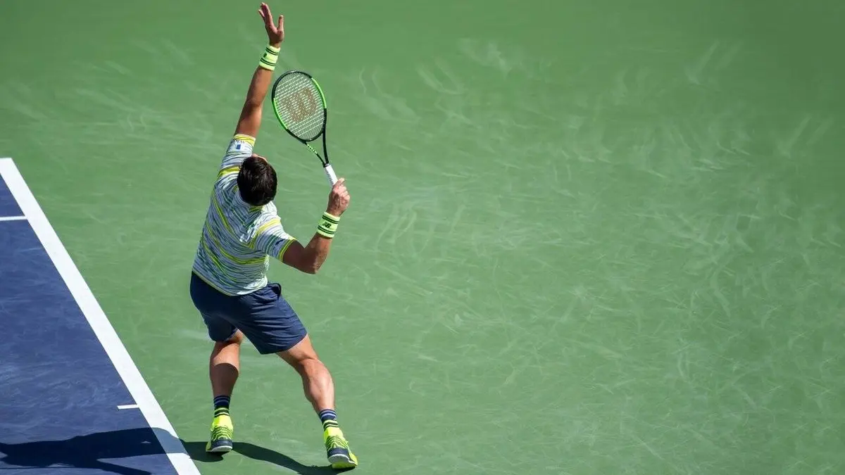 Finale Tennis Tournoi ATP de Winston-Salem 2021