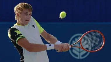 Finale Tennis Tournoi ATP de Winston-Salem 2022