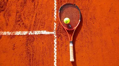 Finale Tennis Tournoi WTA de Chicago 2021