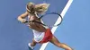 Finale Tennis Tournoi WTA de Luxembourg 2019