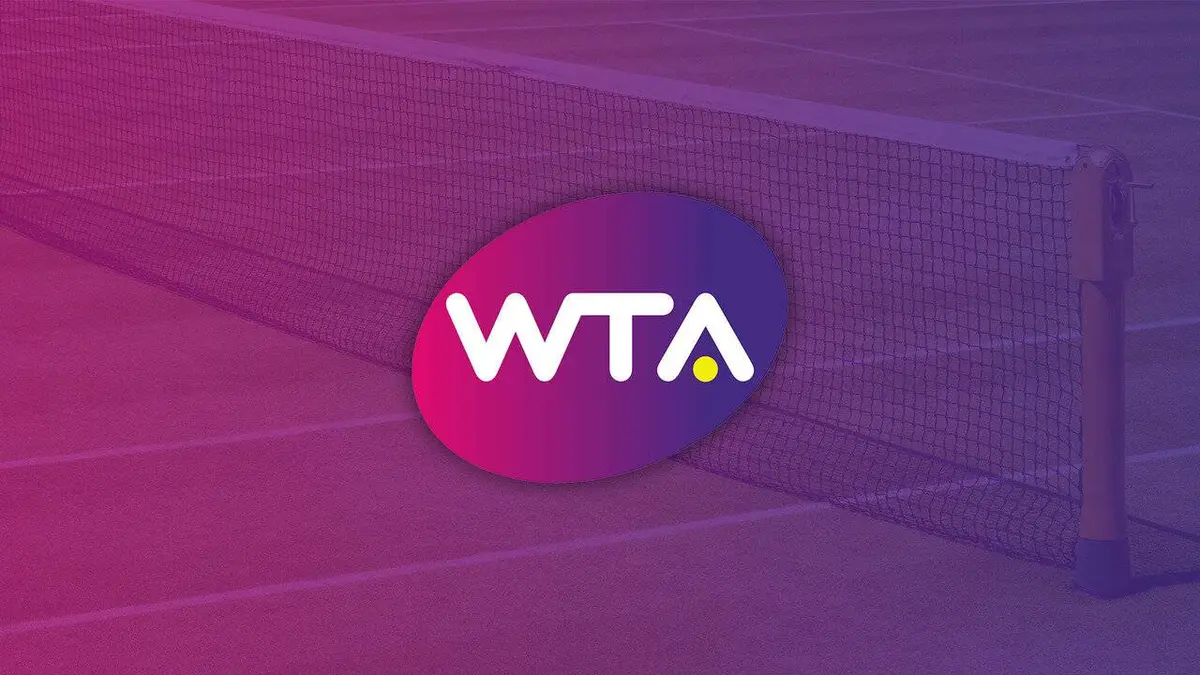 Finale Tennis Tournoi WTA de Lyon 2022
