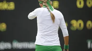 Finale Tennis Tournoi WTA de Moscou 2019