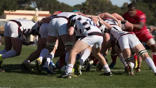 Finale Top 14