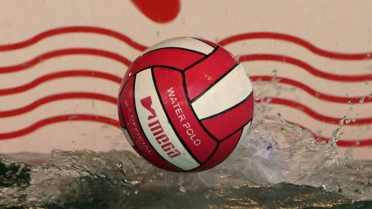 Finale Water-polo Ligue des champions 2020/2021
