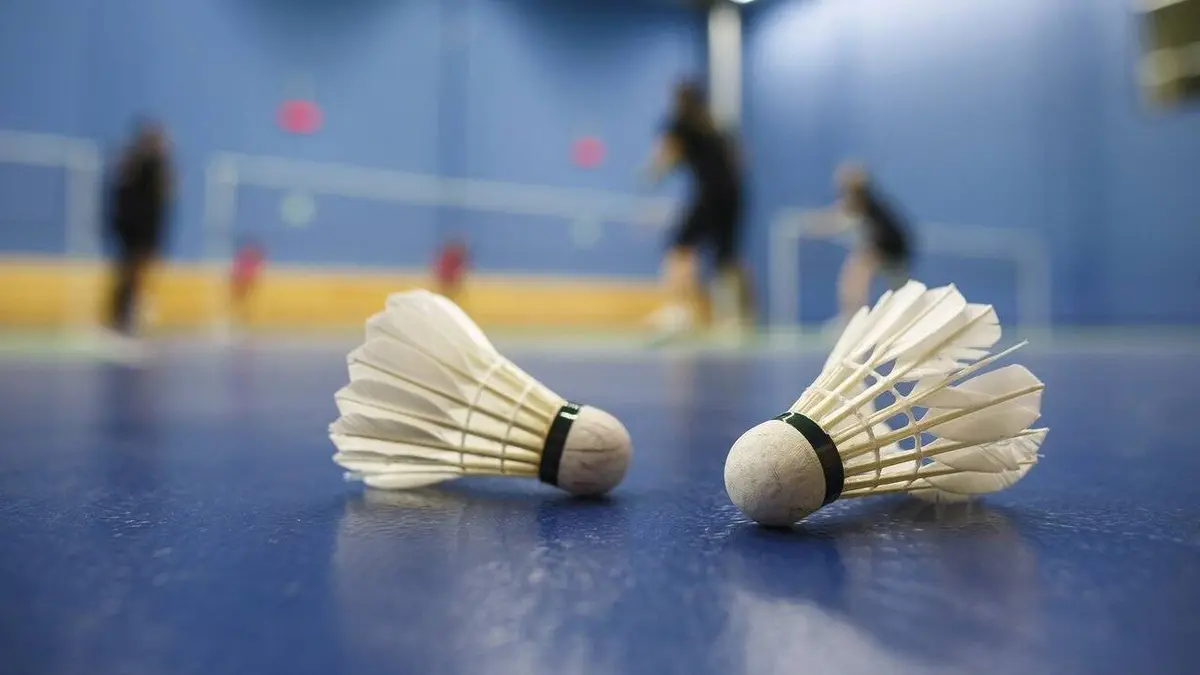 Finales Badminton Internationaux de France 2021