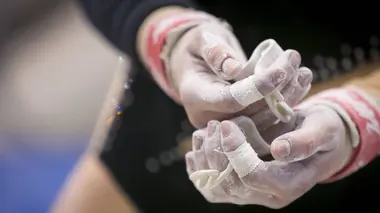 Finales dames Gymnastique artistique Championnats du monde 2021