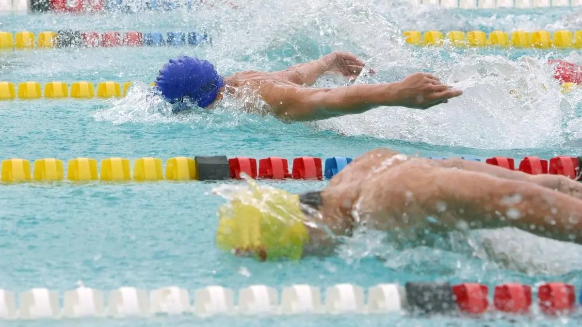 Finales Natation Coupe du monde FINA 2021