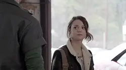 Finding Carter S02E05 Examen de conscience