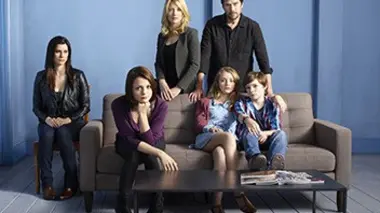 Finding Carter S01E03 Drive