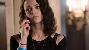Finding Carter S02E21