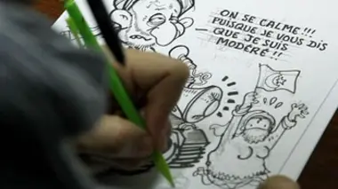 Fini de rire