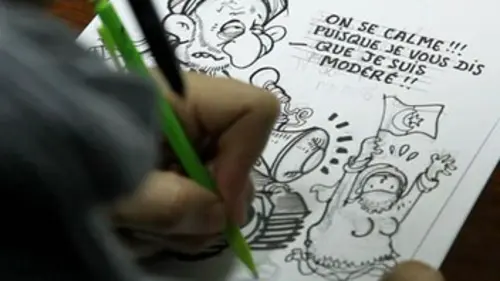 Fini de rire