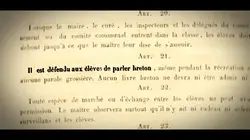 Finistère, ces Bretons du bout du monde