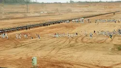 Finite: The Climate of Change