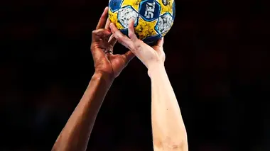 Finlande / France Handball Qualifications Euro féminin 2025