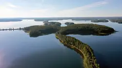 Finlande, l'été des mille lacs