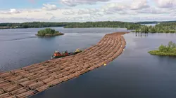 Finlande, l'été des mille lacs