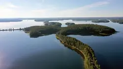 Finlande, l'été des mille lacs