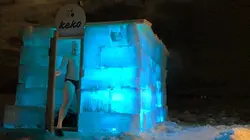 Finlande : l'hiver dans le Grand Nord