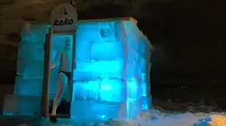 Finlande : l'hiver dans le Grand Nord