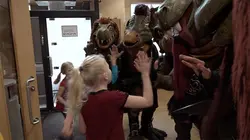 Finlande, le pays du bonheur ?