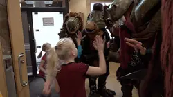 Finlande, le pays du bonheur ?