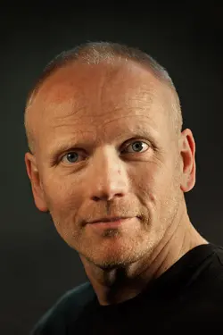 Photo de Finn Arve Sørbøe