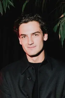 Photo Finn Constantine