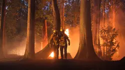 Fire Country S01E01 Au Cal Fire