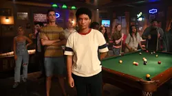 Fire Country S01E02 Le prince d'Edgewater