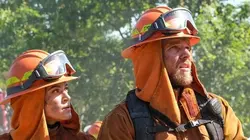 Fire Country S01E02 Le prince d'Edgewater