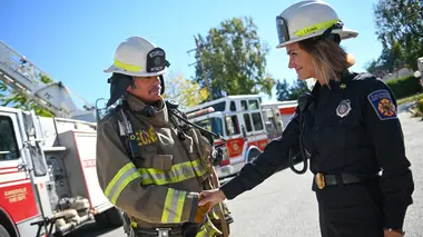 Ne t'inquiète pas et travaille