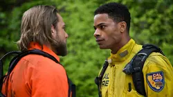 Fire Country S01E06 Comme au bon vieux temps en streaming