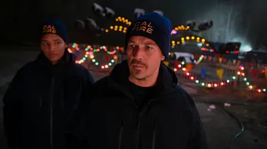 Une fête foraine mémorable