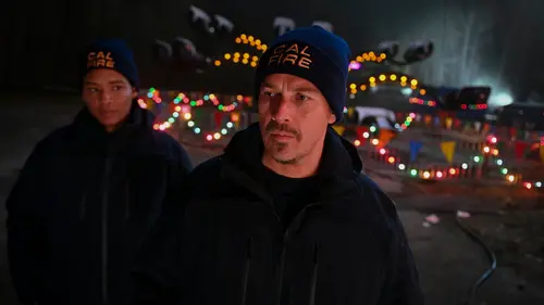 Fire Country S01E14 Une fête foraine mémorable en streaming