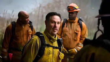 Le genre de leader que j'aime