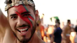 Visuel de Fire Island, le refuge