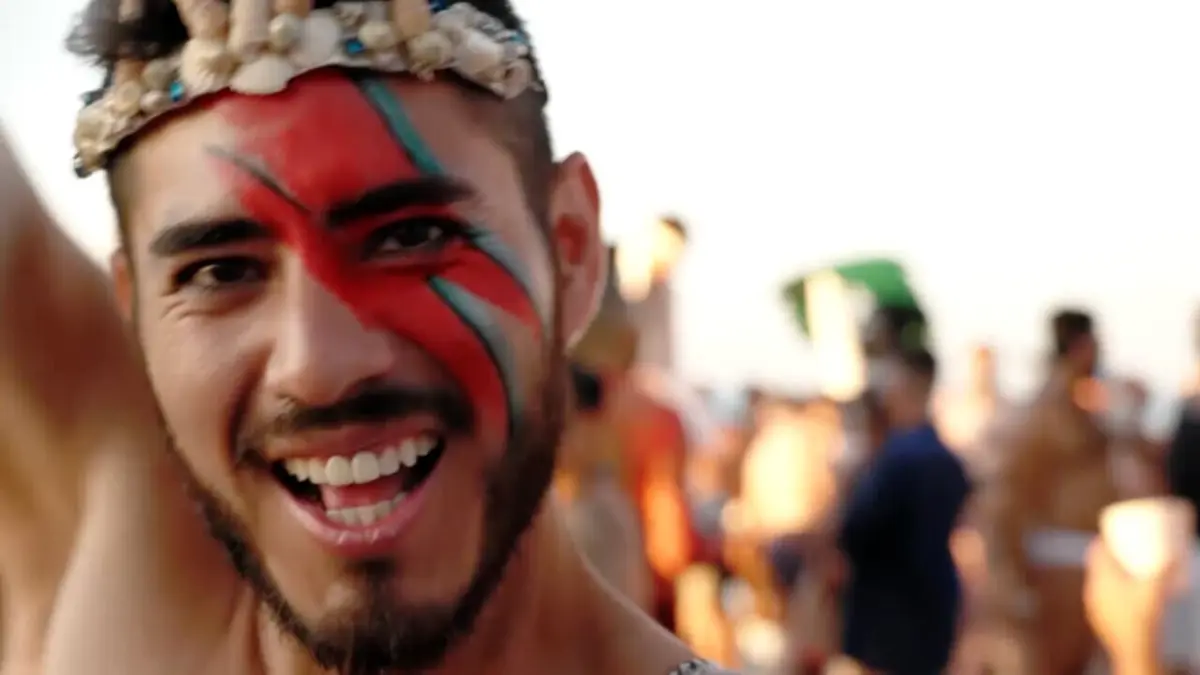 Fire Island, le refuge