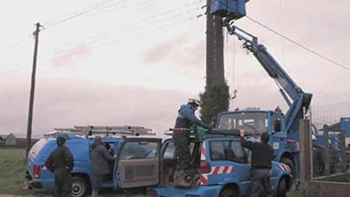 Fire, la guerre contre le temps