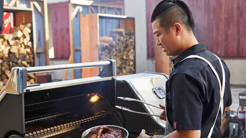 Fire Masters Sang rancune