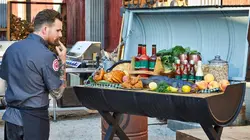 Fire Masters Le gruau de la gloire