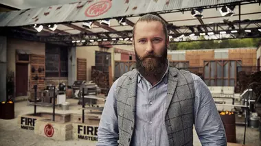 Fire Masters La grillade dans tous ses états