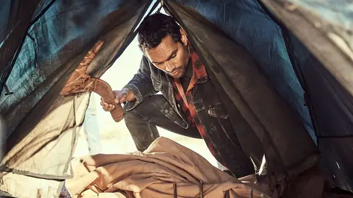 Firebite S01E01 La dure loi des héros